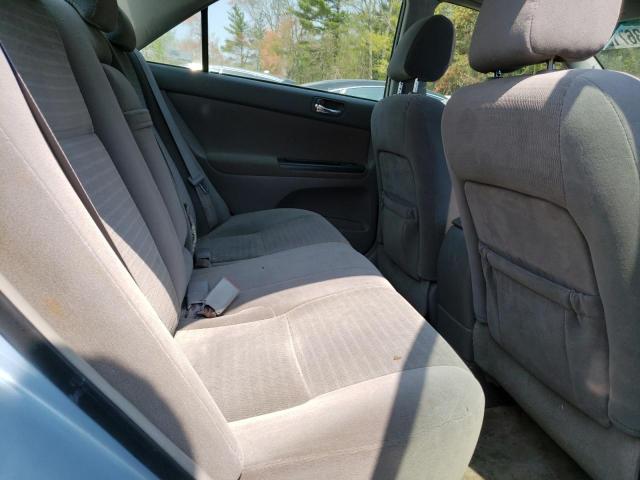 Photo 10 from auction – 2006 TOYOTA CAMRY LE with VIN 4T1BE32K06U744625