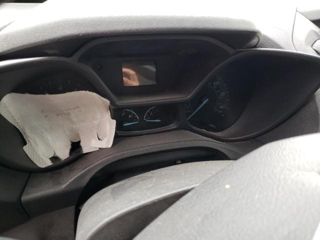 Photo 9 from auction – 2016 FORD TRANSIT CO with VIN NM0LS7E78G1255776