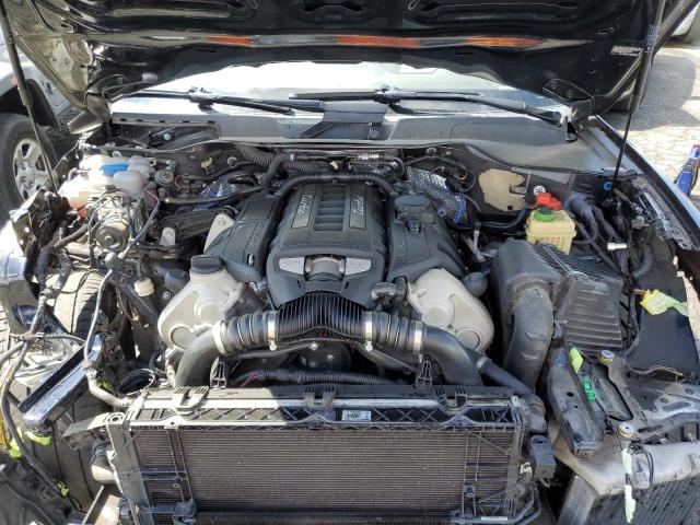 Foto 12 de la subasta – 2017 PORSCHE CAYENNE TU con VIN WP1AC2A28HLA92944