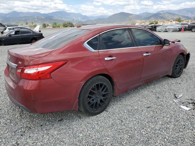 Photo 3 from auction – 2016 NISSAN ALTIMA 2.5 with VIN 1N4AL3AP4GC136980