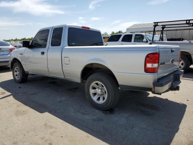 Photo 2 from auction – 2010 FORD RANGER SUP with VIN 1FTKR1ED6APA29995
