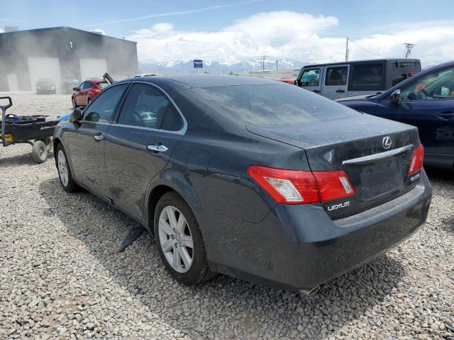 Фото 2 с аукциона – 2008 LEXUS ES 350 с VIN JTHBJ46G582166465