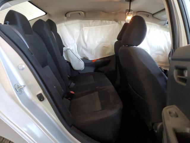 Photo 10 from auction – 2021 NISSAN VERSA S with VIN 3N1CN8DV3ML924799