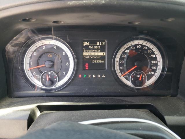 Photo 9 from auction – 2015 RAM 1500 ST with VIN 1C6RR7FT3FS617680