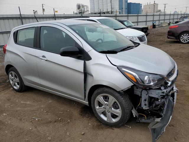 Zdjęcie 4 z aukcji – 2022 CHEVROLET SPARK LS z VIN KL8CB6SA9NC026370