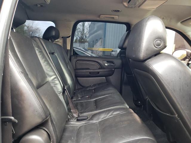 Photo 11 from auction – 2008 CADILLAC ESCALADE E with VIN 1GYFK66848R199916