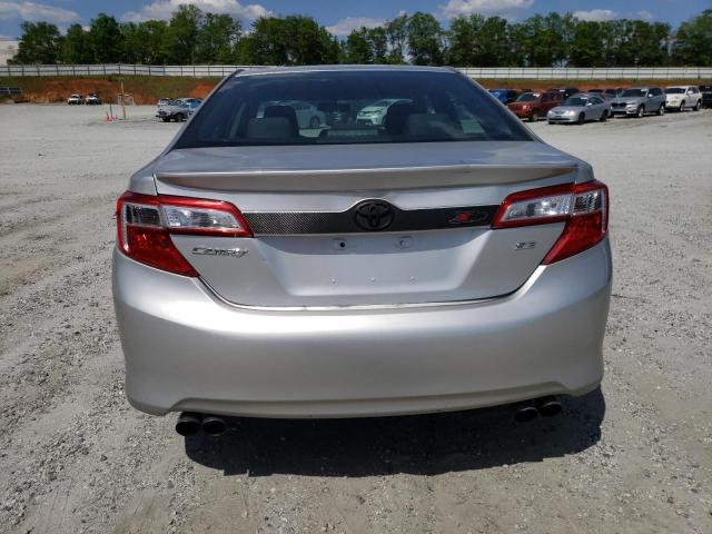 Photo 6 from auction – 2014 TOYOTA CAMRY L with VIN 4T1BF1FK6EU330145