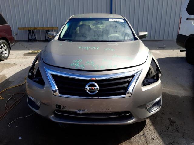 Photo 5 from auction – 2015 NISSAN ALTIMA 2.5 with VIN 1N4AL3AP7FC456213