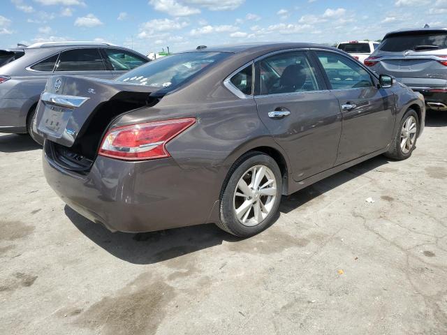 Photo 3 from auction – 2013 NISSAN ALTIMA 2.5 with VIN 1N4AL3APXDC154718