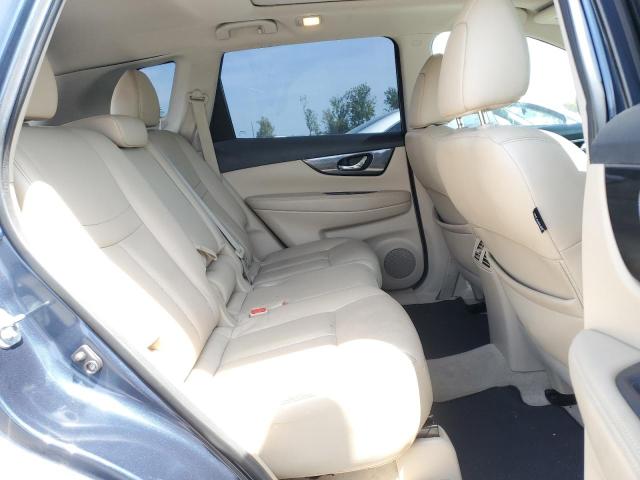 Photo 11 from auction – 2015 NISSAN ROGUE S with VIN 5N1AT2MT7FC820137