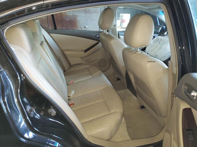 Photo 10 from auction – 2010 NISSAN ALTIMA BAS with VIN 1N4AL2AP1AN491398