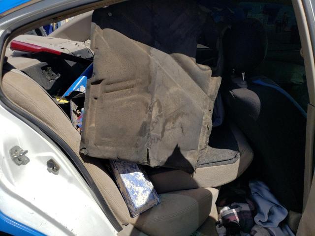 Photo 10 from auction – 2005 NISSAN ALTIMA S with VIN 1N4AL11D85C116755