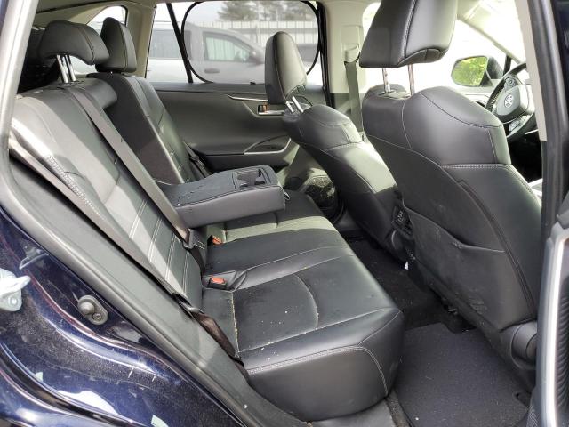 Photo 11 from auction – 2019 TOYOTA RAV4 LIMIT with VIN JTMN1RFV2KD002063