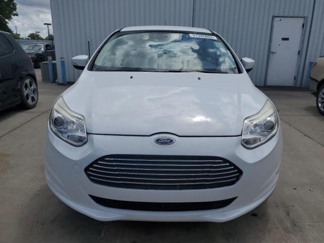 Photo 5 from auction – 2013 FORD FOCUS BEV with VIN 1FADP3R44DL264708