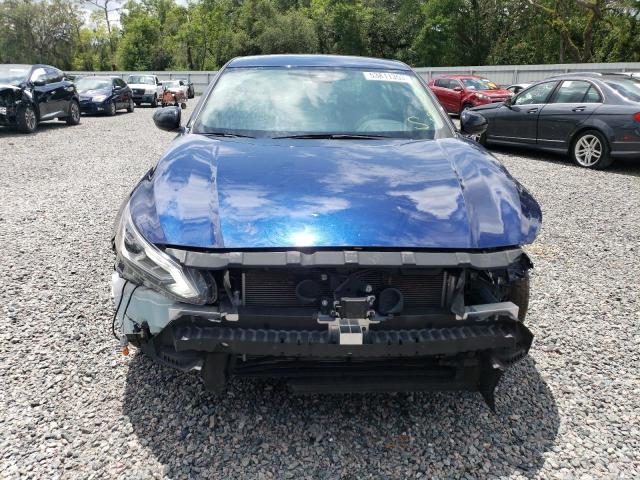 Photo 5 from auction – 2020 NISSAN ALTIMA SR with VIN 1N4BL4CV5LC197819