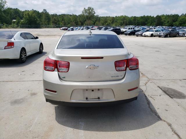 Photo 6 from auction – 2016 CHEVROLET MALIBU LIM with VIN 1G11C5SA6GF151990