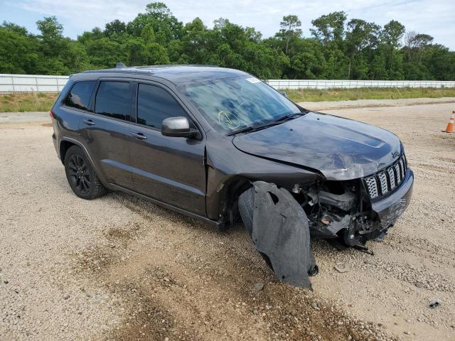 Photo 4 from auction – 2019 JEEP GRAND CHER with VIN 1C4RJFAG5KC709866