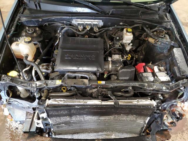 Photo 12 from auction – 2011 FORD ESCAPE LIM with VIN 1FMCU9EG2BKB29775