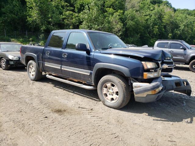 Photo 4 from auction – 2007 CHEVROLET SILVERADO with VIN 2GCEK13Z671101980