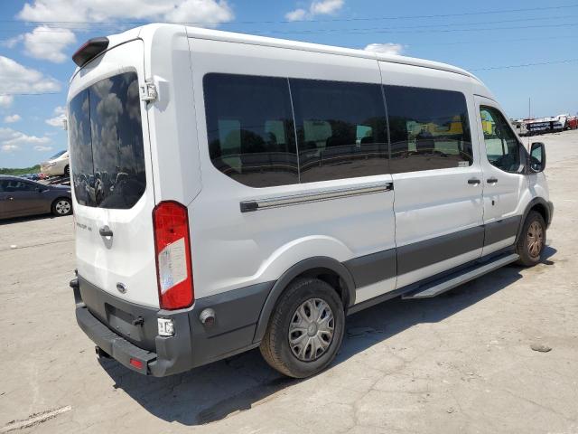 Photo 3 from auction – 2018 FORD TRANSIT T- with VIN 1FBAX2CM1JKA30872