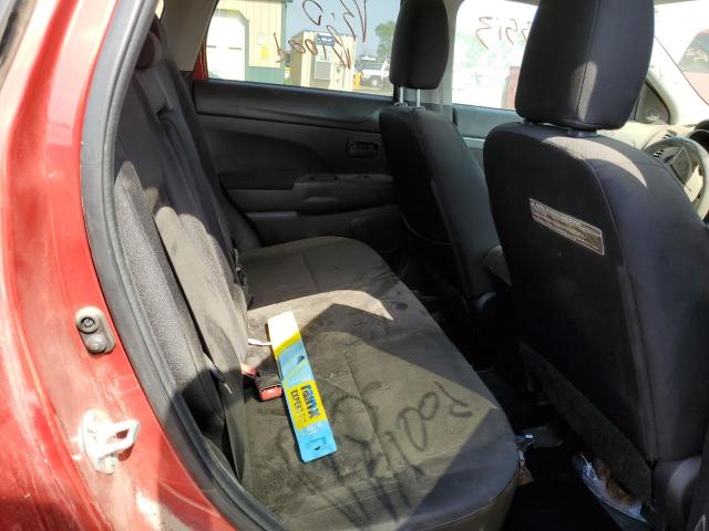 Photo 11 from auction – 2015 MITSUBISHI OUTLANDER with VIN 4A4AP3AU7FE028837