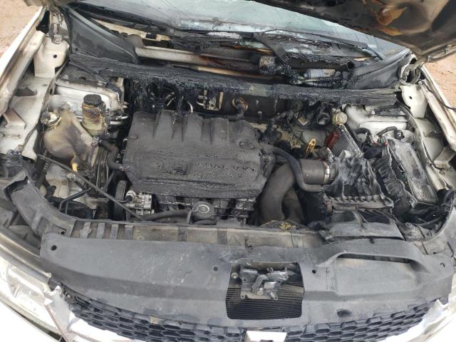 Photo 11 from auction – 2015 DODGE JOURNEY SE with VIN 3C4PDCAB5FT692210