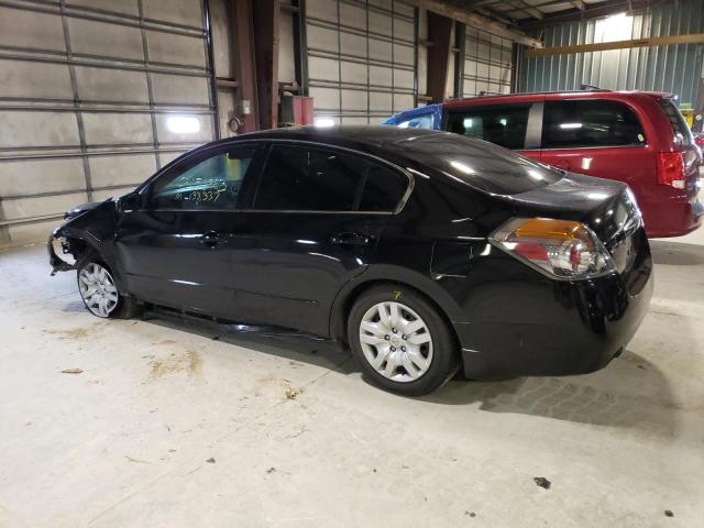 Photo 2 from auction – 2010 NISSAN ALTIMA BAS with VIN 1N4AL2AP5AN519994