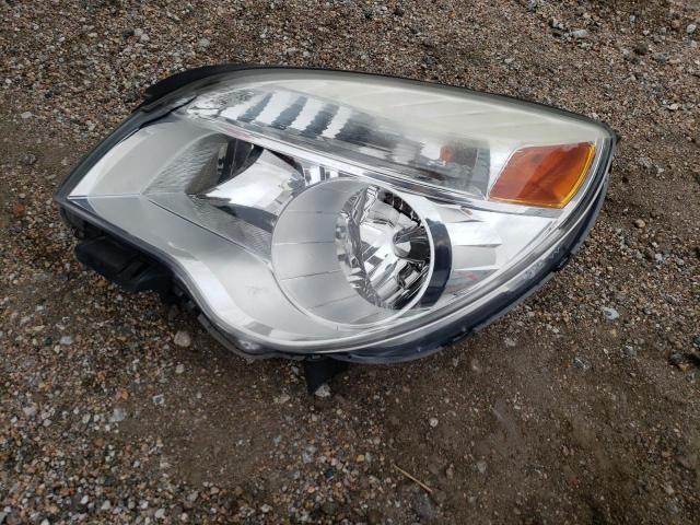 Photo 12 from auction – 2013 CHEVROLET EQUINOX LT with VIN 2GNALPEKXD6229014