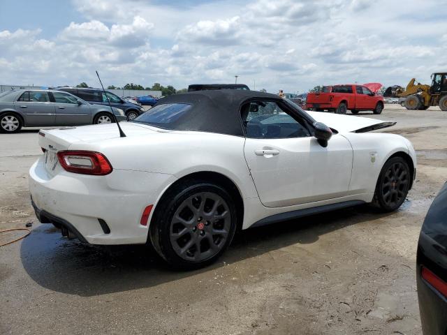 Photo 3 from auction – 2018 FIAT 124 SPIDER with VIN JC1NFAEK8J0137027
