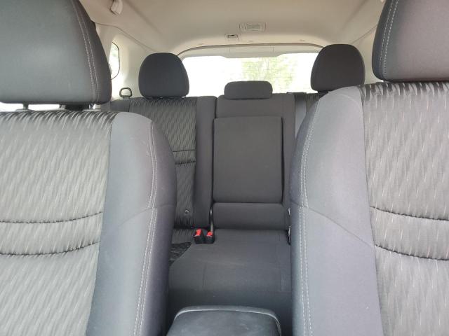 Photo 10 from auction – 2017 NISSAN ROGUE SV H with VIN 5N1ET2MT2HC829297