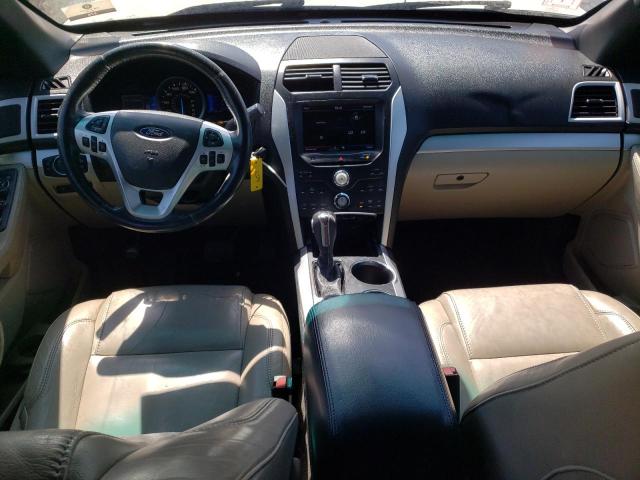 Photo 8 from auction – 2013 FORD EXPLORER X with VIN 1FM5K8D87DGA95633