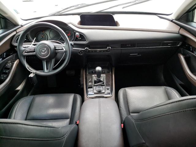 Photo 8 from auction – 2021 MAZDA CX-30 with VIN 3MVDMBDYXMM310112