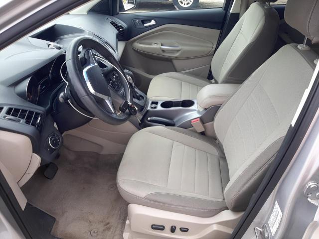 Photo 7 from auction – 2016 FORD ESCAPE SE with VIN 1FMCU0G74GUA14292