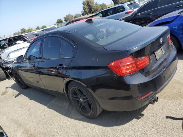 Photo 2 from auction – 2013 BMW 328 I SULE with VIN WBA3C1G57DNR44282
