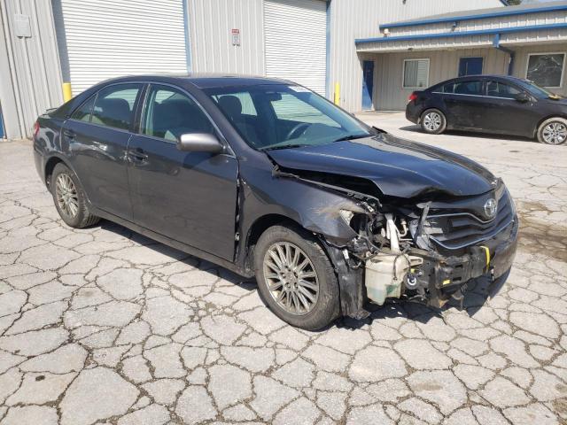 Photo 4 from auction – 2010 TOYOTA CAMRY BASE with VIN 4T4BF3EK5AR041755