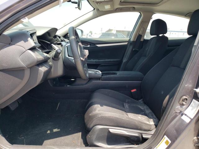 Photo 7 from auction – 2017 HONDA CIVIC EX with VIN 2HGFC2F73HH570908