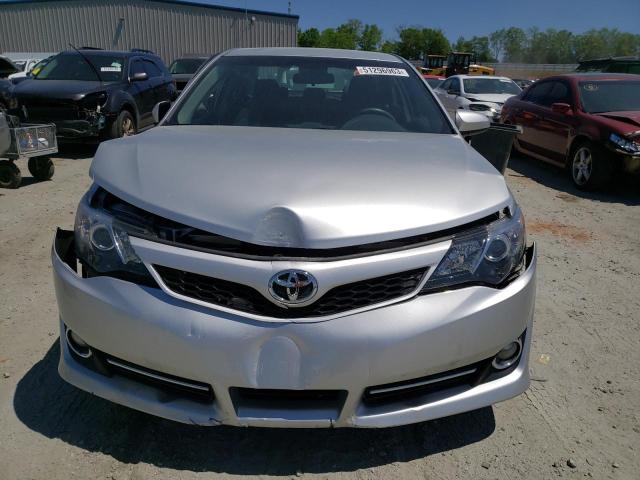 صورة رقم 5 من المزاد - 2012 TOYOTA CAMRY BASE مع VIN 4T1BF1FK7CU570155