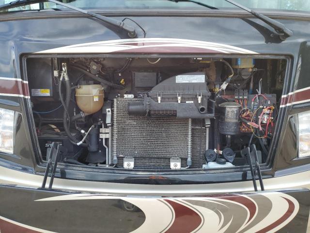 Photo 7 from auction – 2014 THOR CHALLENGER with VIN 1F66F5DY4D0A10299