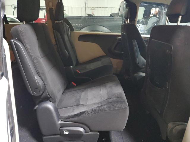 Photo 11 from auction – 2014 DODGE GRAND CARA with VIN 2C4RDGCG8ER155213