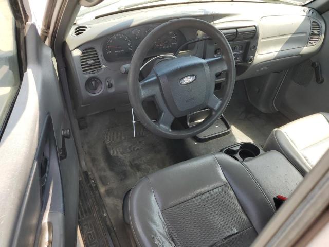 Photo 8 from auction – 2009 FORD RANGER with VIN 1FTYR10D39PA63132