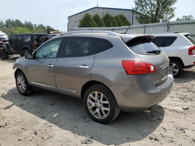 Photo 2 from auction – 2012 NISSAN ROGUE S with VIN JN8AS5MV3CW392687