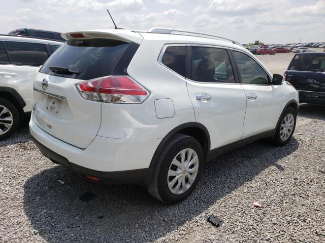 Photo 3 from auction – 2016 NISSAN ROGUE S with VIN KNMAT2MT9GP615269