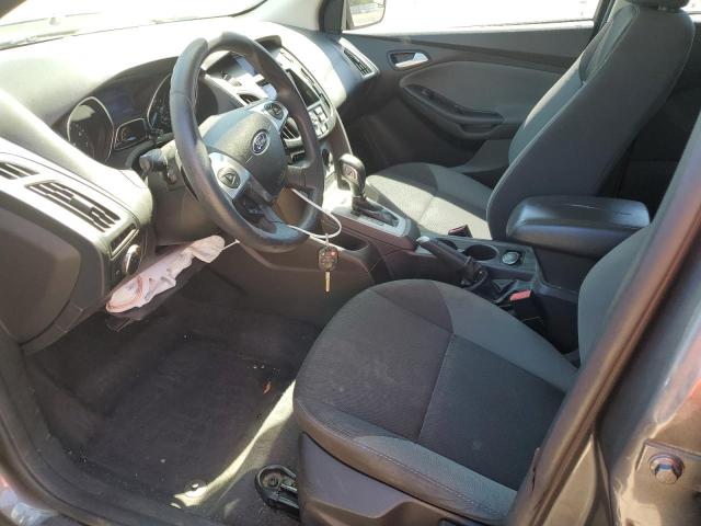Photo 7 from auction – 2013 FORD FOCUS with VIN 1FADP3F28DL267176