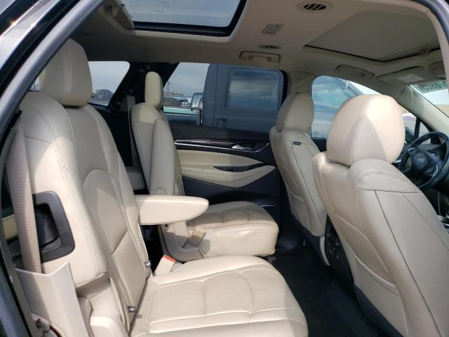 Photo 10 from auction – 2018 BUICK ENCLAVE PR with VIN 5GAERCKW7JJ212888