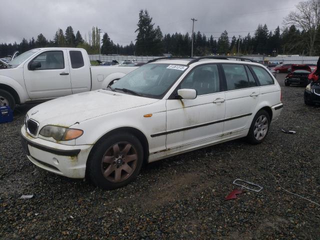 BMW 325 XIT 2003 с VIN WBAEP33453PF01771 - Фото с аукциона