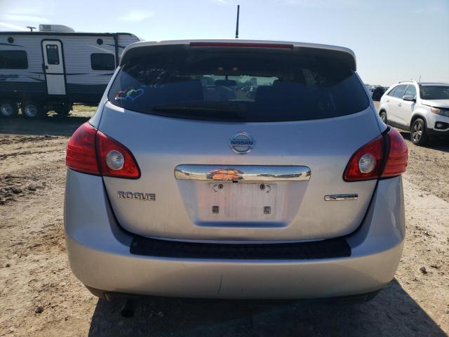 Photo 6 from auction – 2013 NISSAN ROGUE S with VIN JN8AS5MT6DW507282