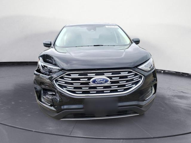 Photo 5 from auction – 2022 FORD EDGE SEL with VIN 2FMPK4J92NBA92940