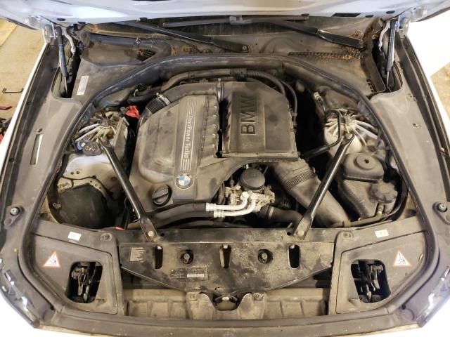 Photo 11 from auction – 2013 BMW 535 XI with VIN WBAFU7C59DDU68416