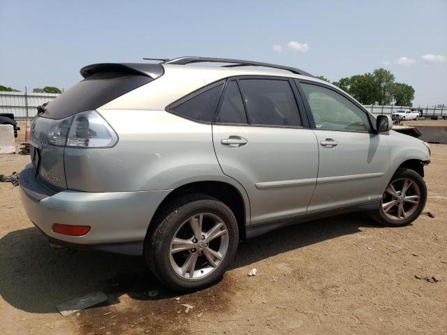 Photo 3 from auction – 2006 LEXUS RX 400 with VIN JTJHW31UX60042198