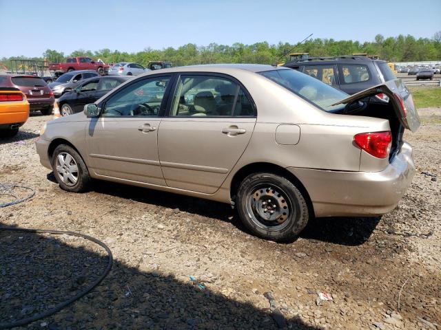 صورة رقم 2 من المزاد - 2005 TOYOTA COROLLA CE مع VIN 2T1BR32E65C450225